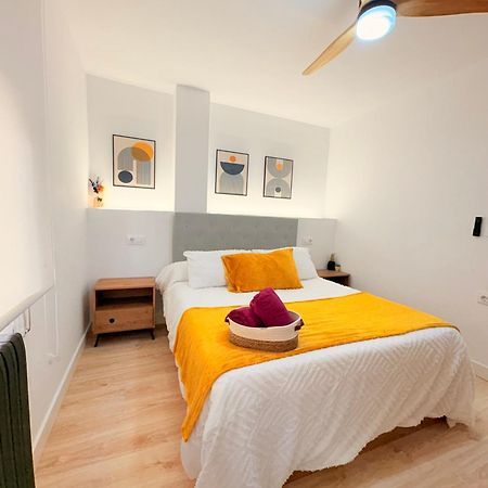 Industrial -Apartamentos Birdie- Albacete Exterior photo